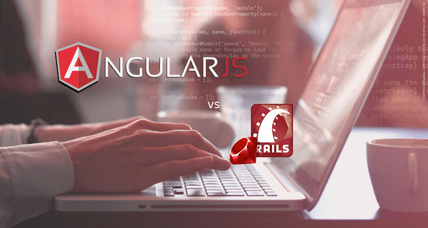 AngularJs with Ruby on Rails Task-II