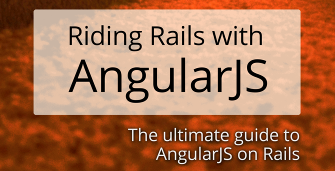 AngularJs with Ruby on Rails Task-I